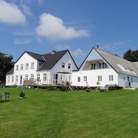 Ruhetgaard Holiday Apartment Ærøskøbing Pokoj fotografie