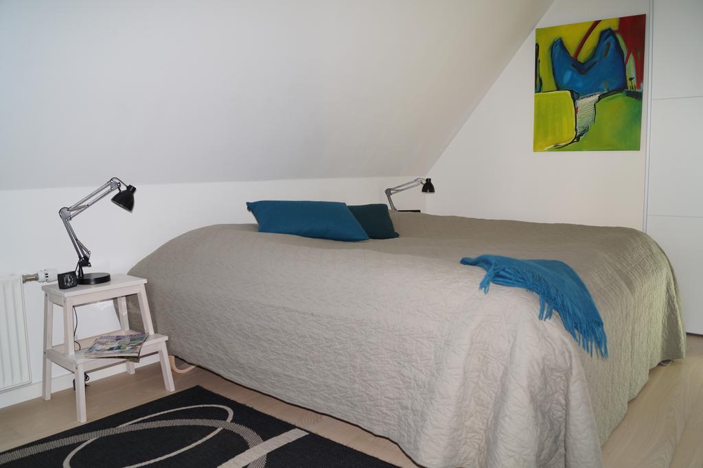 Ruhetgaard Holiday Apartment Ærøskøbing Exteriér fotografie