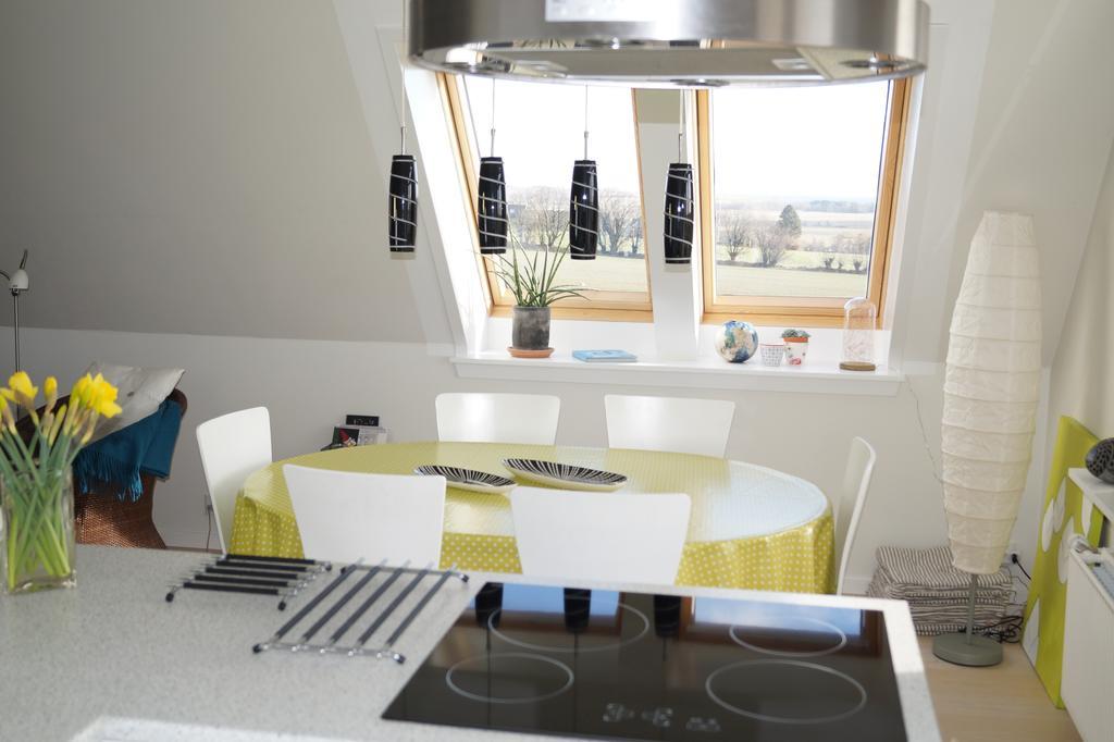 Ruhetgaard Holiday Apartment Ærøskøbing Exteriér fotografie