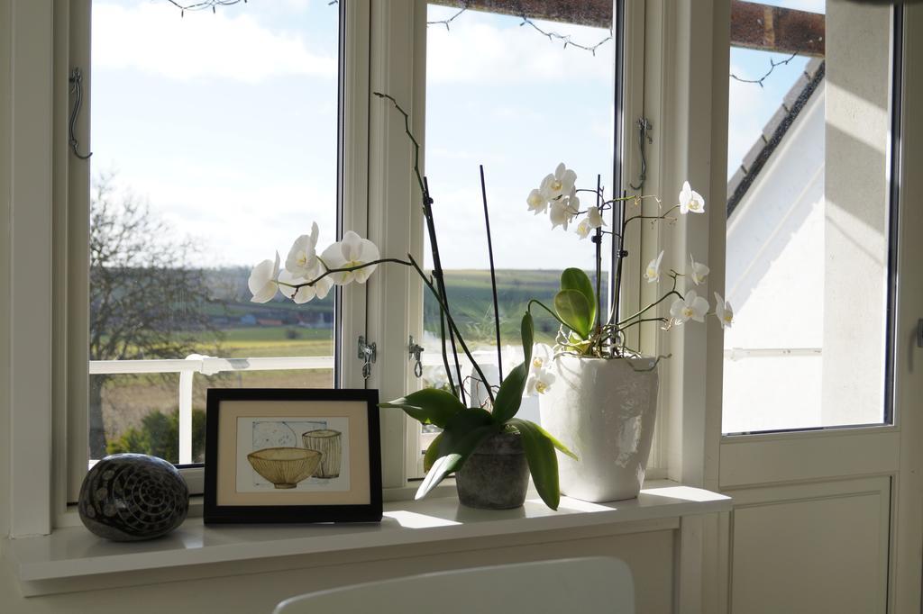 Ruhetgaard Holiday Apartment Ærøskøbing Exteriér fotografie