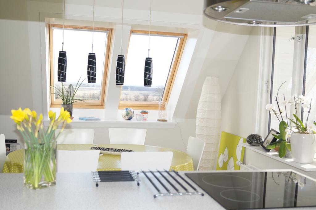 Ruhetgaard Holiday Apartment Ærøskøbing Exteriér fotografie