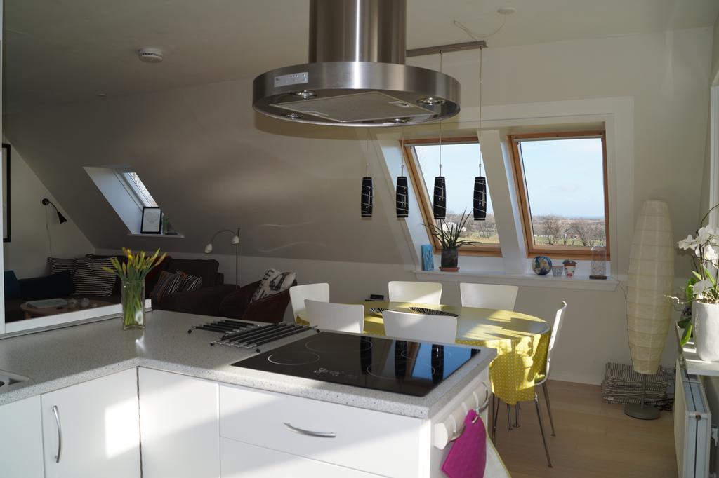 Ruhetgaard Holiday Apartment Ærøskøbing Exteriér fotografie