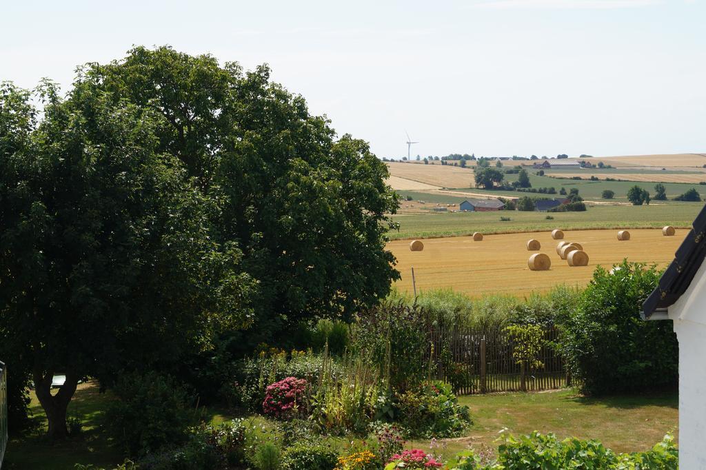 Ruhetgaard Holiday Apartment Ærøskøbing Pokoj fotografie