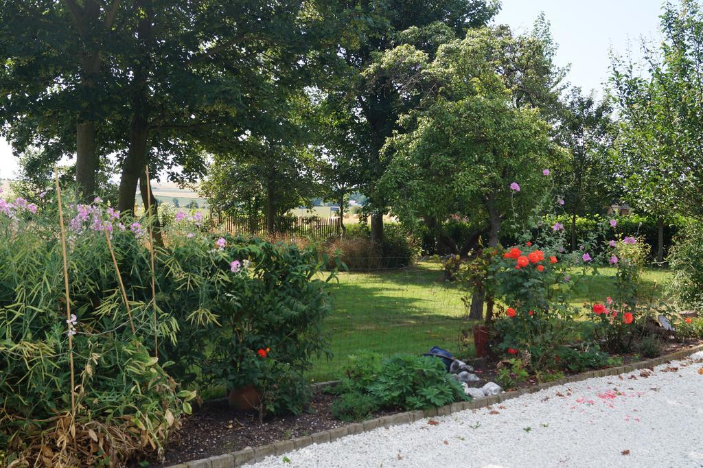 Ruhetgaard Holiday Apartment Ærøskøbing Pokoj fotografie