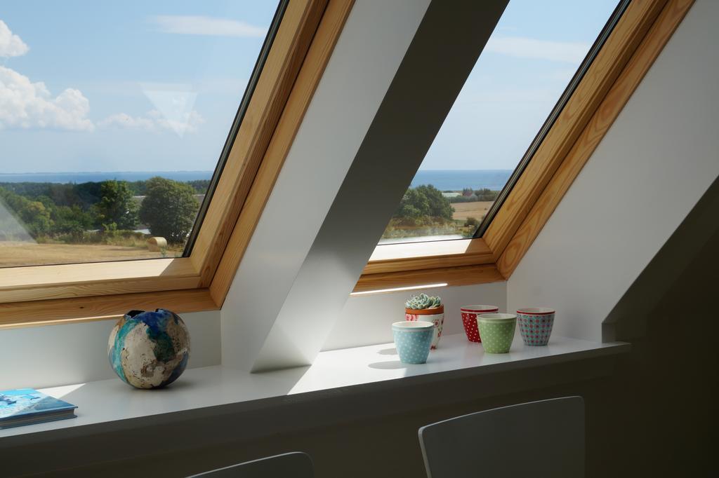 Ruhetgaard Holiday Apartment Ærøskøbing Exteriér fotografie