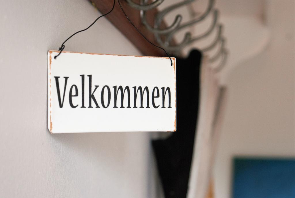 Ruhetgaard Holiday Apartment Ærøskøbing Pokoj fotografie