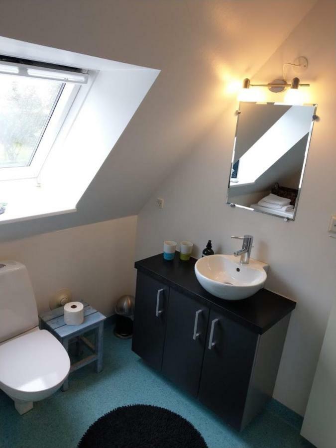 Ruhetgaard Holiday Apartment Ærøskøbing Exteriér fotografie